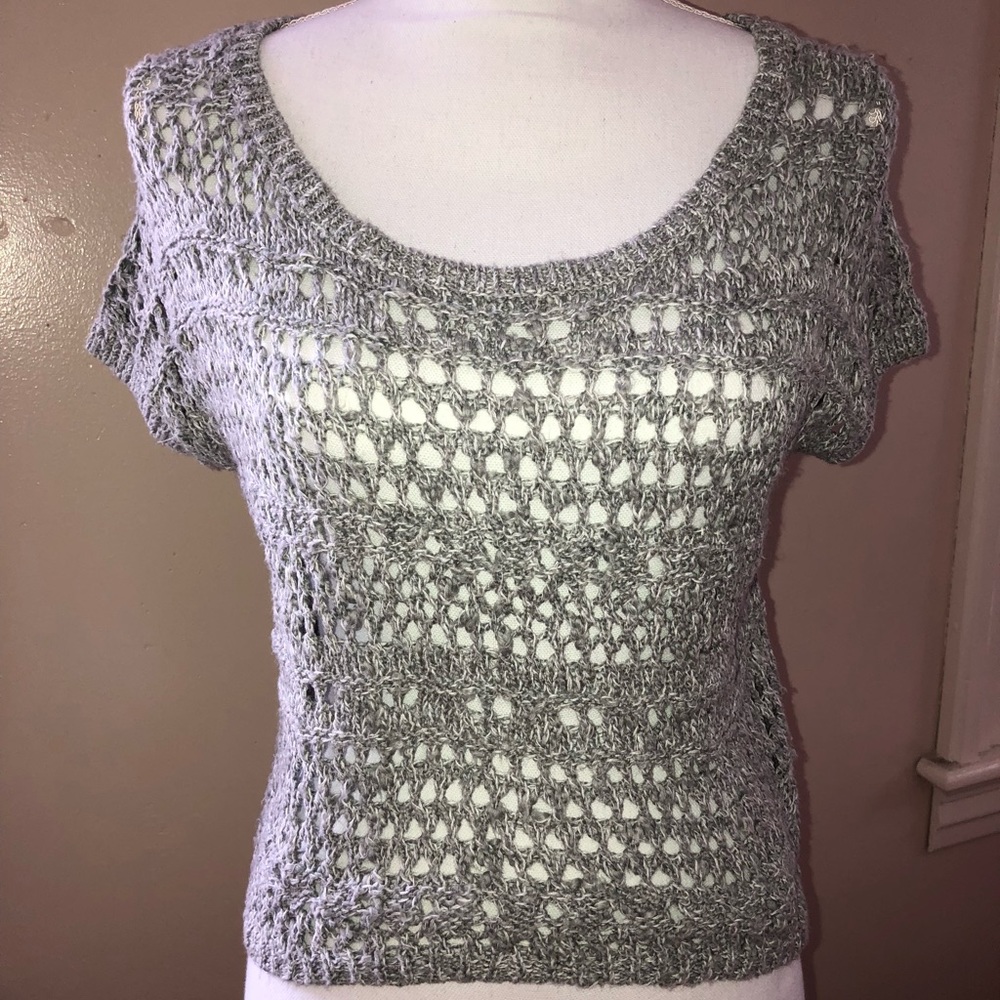 Abercrombie Knitted Sweater
